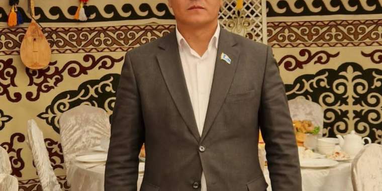 Азаматтық қоғам дамыған сайын демократиялық үрдістер жетіле түседі