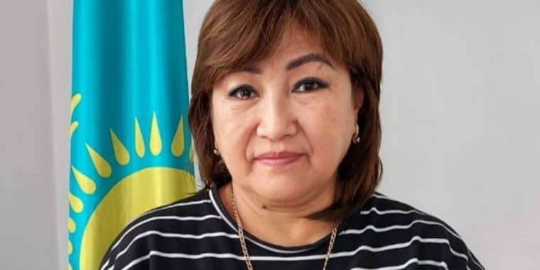 Референдум – халыққа деген сенімнің  көрінісі