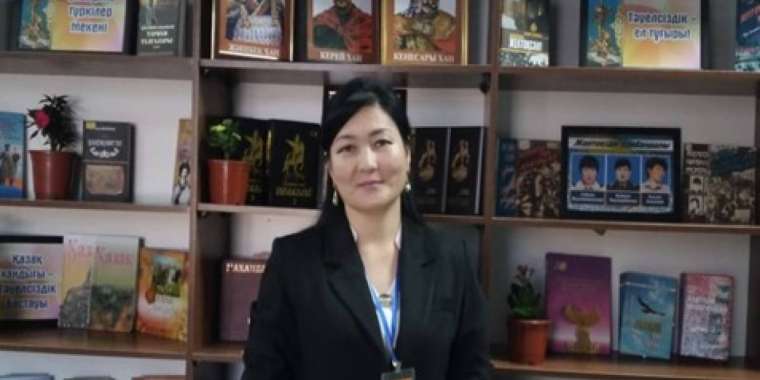 Мажоритарлық жүйеге халықтың сайлауға деген сенімін күшейте түседі