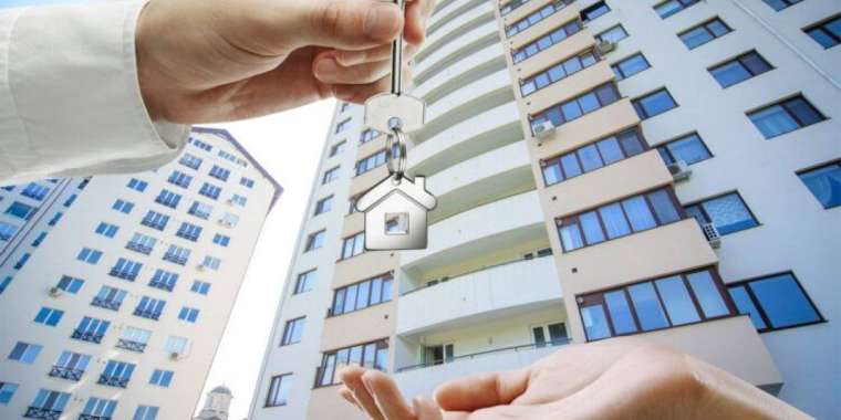 «9-20-25» бағдарламасымен кімдерге үй беріледі?