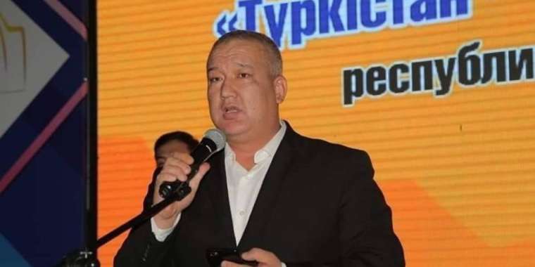 ЖАҢАРУ МЕН ЖАҢҒЫРУ ЖОЛЫНЫҢ НЕГІЗІ ҚАЛАНДЫ