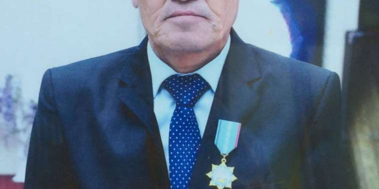 Саяси реформалар ел мүддесі үшін жасалуда