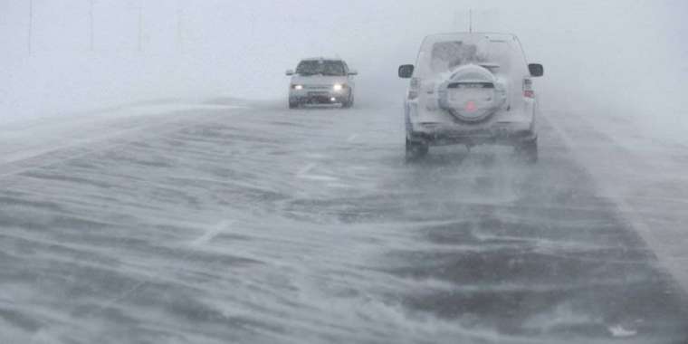 Жамбыл облысында жағдай қиындады