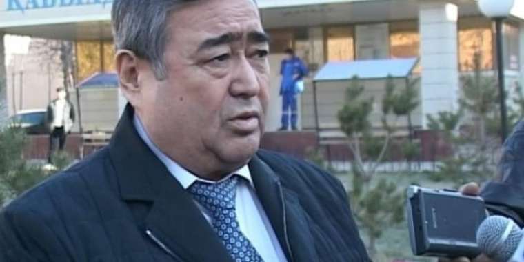 ЖАҢАШЫЛДЫҚТЫҢ БАСТАМАСЫ