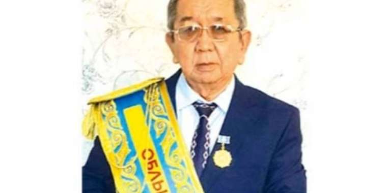 ӘДІЛЕТТІ ҚОҒАМ ОРНАТУ – ЕЛДІҢ АРМАНЫ