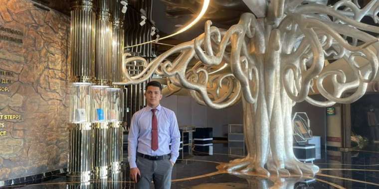 Саяси реформалар Түркістан өңірі ауылдарының тұрғынарына да оң әсерін тигізді