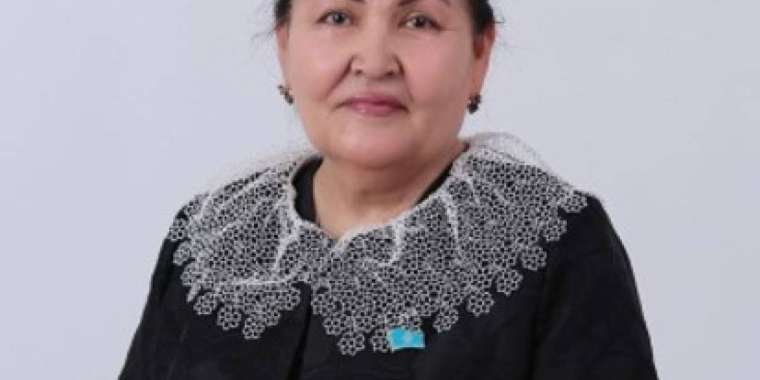 Әйелдер қанаты  елді игі іске жұмылдырады