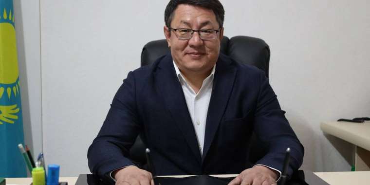 Төлеби: Ауыл тұрғындары әкімге сенім артты