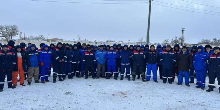 Жетібайдағы ереуіл. Ахуал қайда апарып соғады?