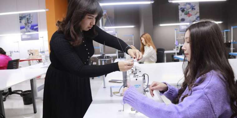 2023 жыл. Халықтың қанша пайызы жұмыспен қамтылды?