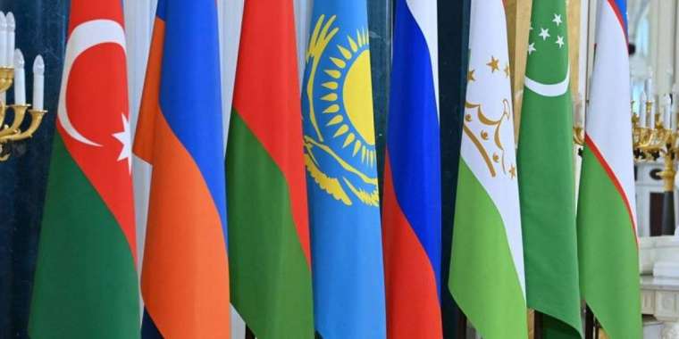 Қазақстан жалпы ішкі өнім бойынша Орта Азия және ТМД елдері арасында көш бастады