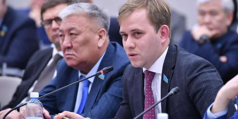 Наследие Миттала близко к катастрофическому – депутат