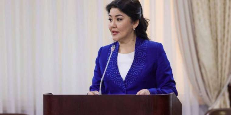 Жители аулов прививаются охотнее, чем горожане - Минздрав