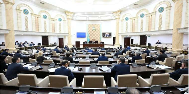 Адам құқықтарын қорғау бағытында жасалған нақты қадамдар