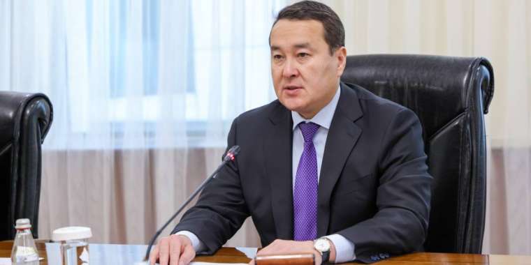 Акимы отстранились от проблем энергетики – Смаилов