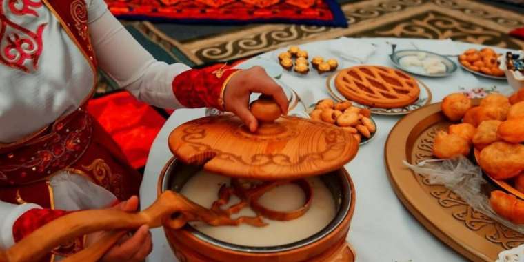 Новый год VS Наурыз: в сенате недовольны идеологией празднования