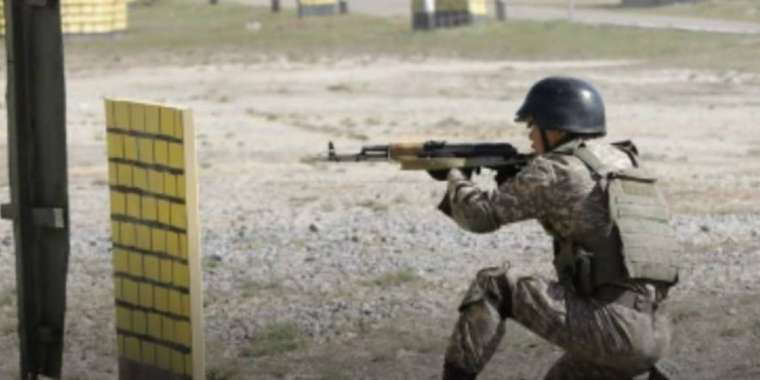 Қазақстан БҰҰ миссияларына қатысуға әскер жібереді