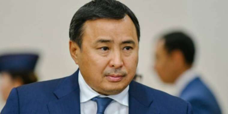 Мырзахметовтің ісі бойынша сот процесі басталды