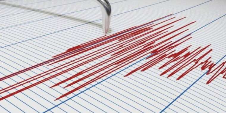 Алматыдағы жер сілкінісі кезінде сегіз  адам зардап шеккен