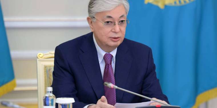 Токаев о полиции, очковтирательстве и насилии над детьми