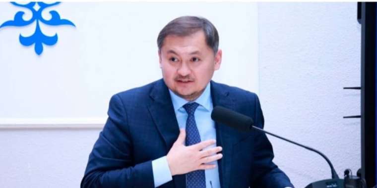 Сейсмология институтына бөлінетін қаржы көлемі артады  — министр