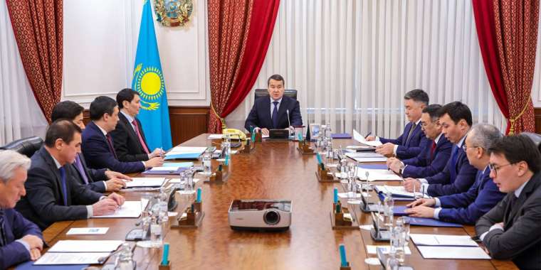 За добровольный возврат незаконных активов простит правительство