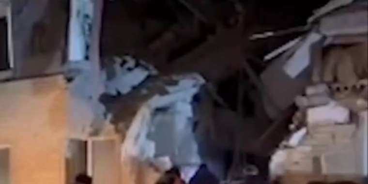 Қарағандыда пәтер жарылып, екі адам қайтыс болды 