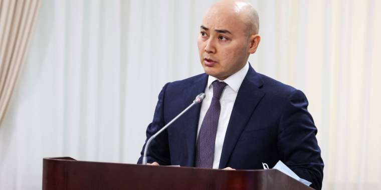 Можно агрессивнее поднимать – министр о тарифе на воду