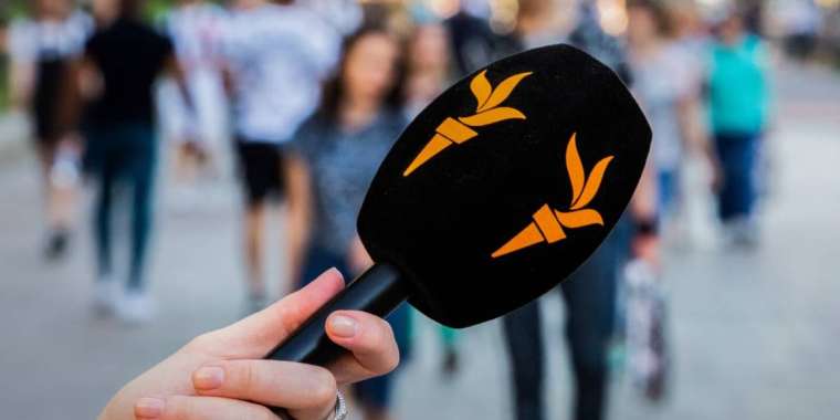 «Азаттык» будет судиться с МИД РК