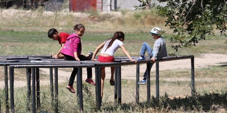 Выплата из Нацфонда детям: почему так мало?