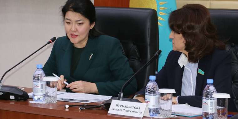 Кто пострадает от увеличенных взносов на ОСМС?