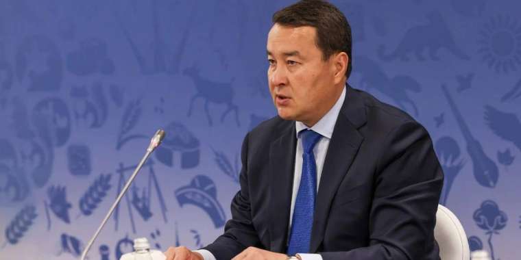 “Digital Almaty-2024” форумында Смайылов не деді?