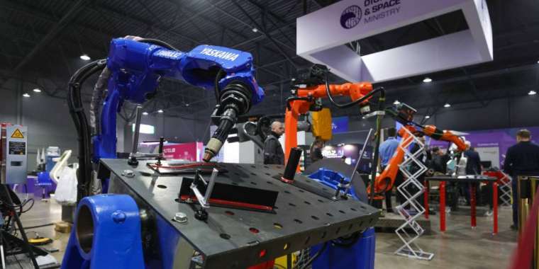 Digital форумында Қазақстан не көрсетті?