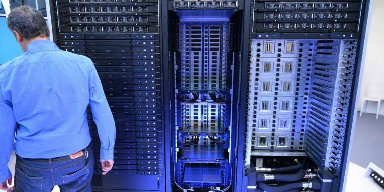 Озеро данных и суперкомпьютер: новости об инновациях в Казахстане