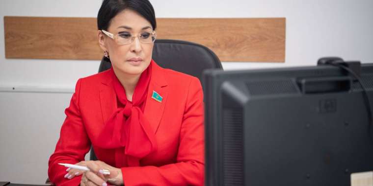 Новая глава Минздрава не боится критики