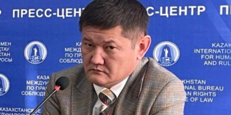 Суд над Думаном Мухаммедкаримом пройдет в закрытом режиме