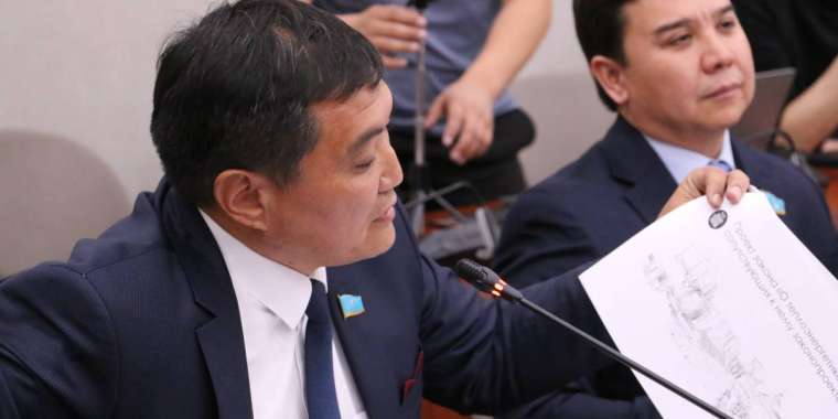 Строительный кодекс не для людей – депутат