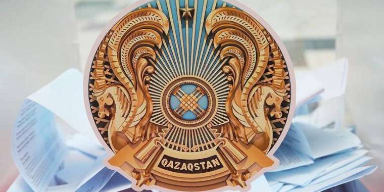 Жаңа адамдар: Жаңа елтаңбамыз жайлы ойланар кез келді