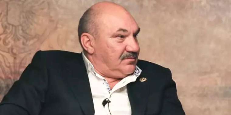 «Тиолайн» компаниясының тең иесі В. Долгалевке қатысты тергеу  жүргізілуде