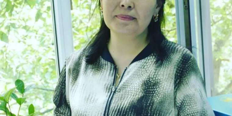 Елтаңбаның белгісі санада тез жатталуы керек