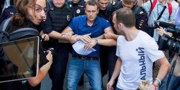 Евросоюз: Ответственность за смерть Навального на российском режиме