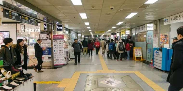 Қазақтың мықты мамандары Кореяға қашанғы ағылады?