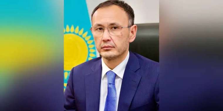 «АМӨЗ»-ден шыққан шу. Жусанбаевтың тентектігін кім тияды?