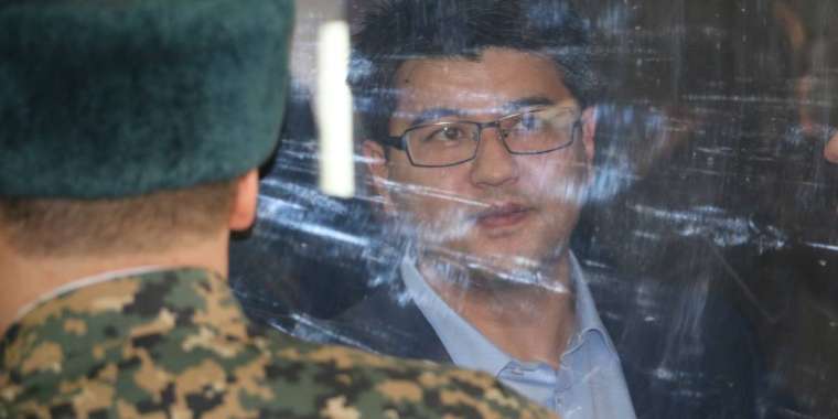 Бишимбаев скорбит и плачет: версия адвокатов