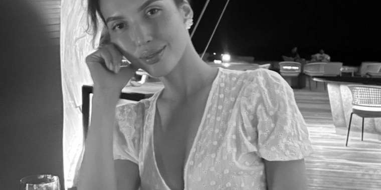 Бишімбаевтың әйелін ұрып-соққан видеосы тарады