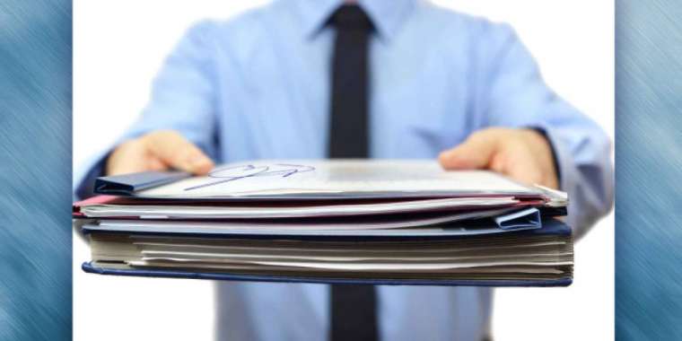 Жамбылда мүмкіндігі шектеулі азаматқа үйінің құжаты қайтарылды