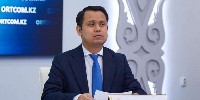 Из Минздрава ушел вице-министр