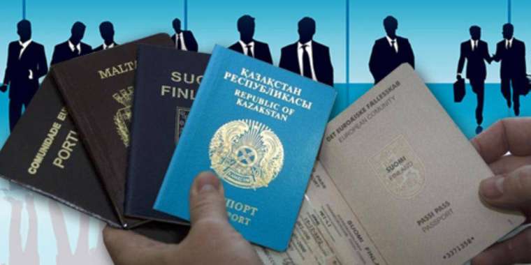БҚО-да қос азаматтығы бар ер адам елден шығарылды