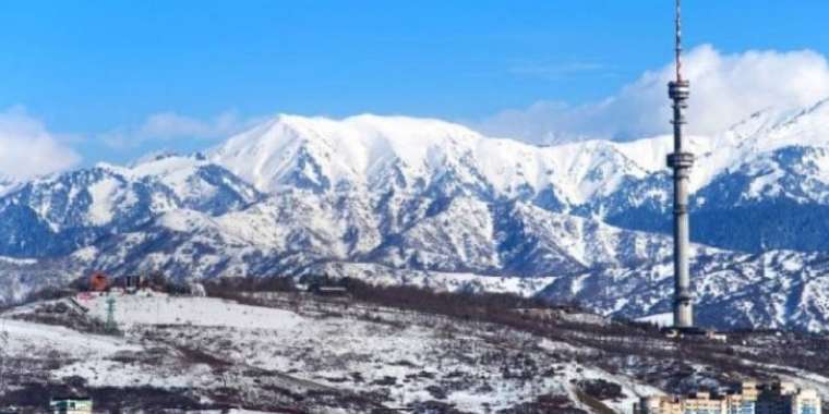 Алматыда бұрынғы аудан әкімі жауапкершілікке тартылды