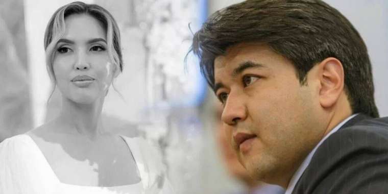 «Енді Салтанат Нүкенованың ағасын педофил деп айыптап жатыр» - Адвокат Жанна Мұхамади